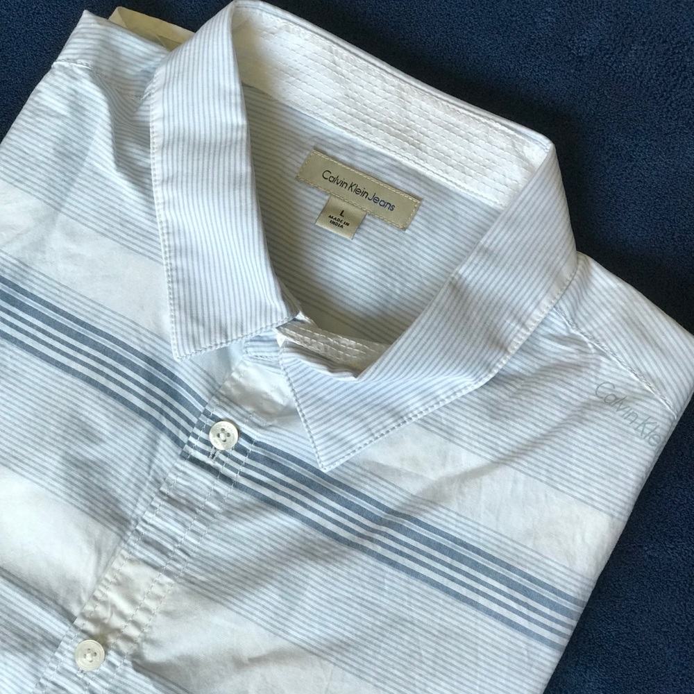 Calvin Klein Polo